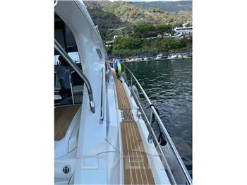 CRANCHI Six 4 HT 64 HARD TOP