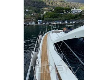 CRANCHI Six 4 HT 64 HARD TOP