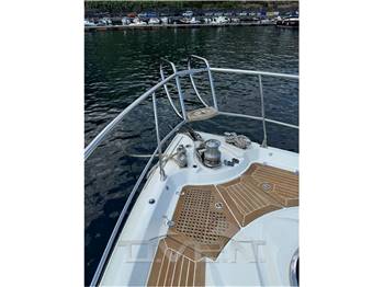 CRANCHI Six 4 HT 64 HARD TOP