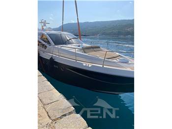 CRANCHI Six 4 HT 64 HARD TOP