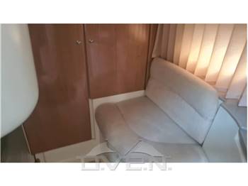 Gobbi Atlantis Azimut 345 345 open