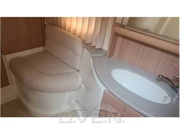 Gobbi Atlantis Azimut 345 345 open