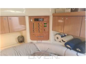 Gobbi Atlantis Azimut 345 345 open