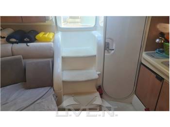 Gobbi Atlantis Azimut 345 345 open