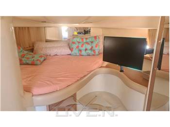 Gobbi Atlantis Azimut 345 345 open