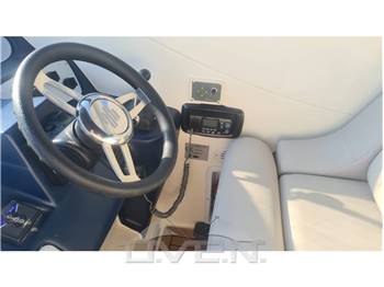 Gobbi Atlantis Azimut 345 345 open