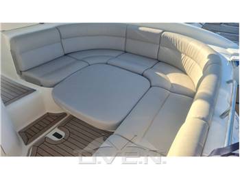 Gobbi Atlantis Azimut 345 345 open