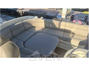 Gobbi Atlantis Azimut 345 345 open
