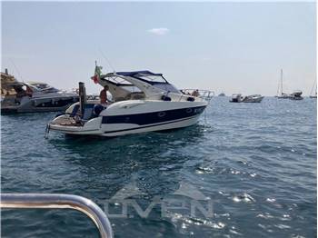 Gobbi Atlantis Azimut 345 345 open