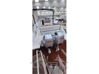 BENETEAU FLYER 9 sundeck SPACEdeck