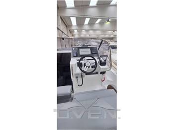 BENETEAU FLYER 9 sundeck SPACEdeck