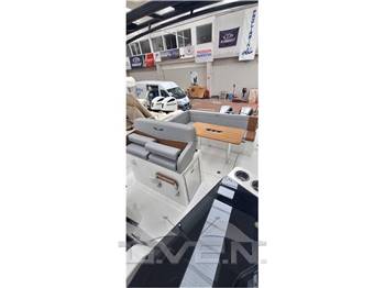BENETEAU FLYER 9 sundeck SPACEdeck