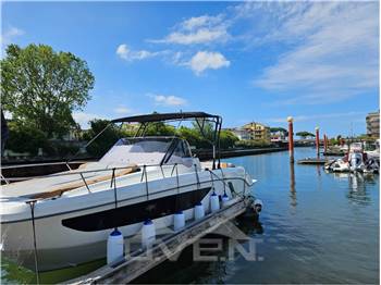 BENETEAU FLYER 9 sundeck SPACEdeck