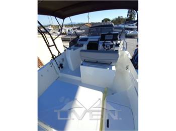BENETEAU FLYER 9 sundeck SPACEdeck