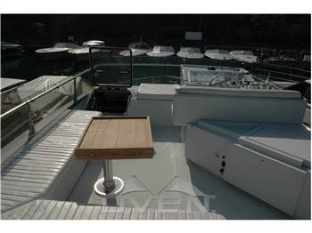 Ferretti 45 45 fly