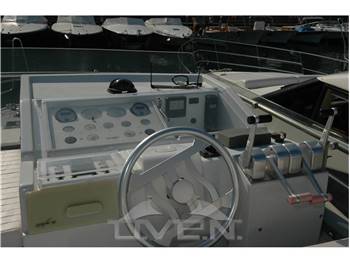 Ferretti 45 45 fly