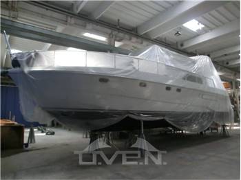 Ferretti 45 45 fly