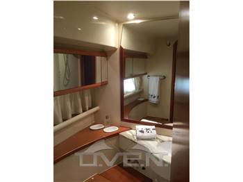 Ferretti 45 45 fly