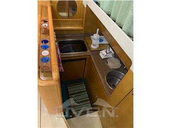 Ferretti 45 45 fly