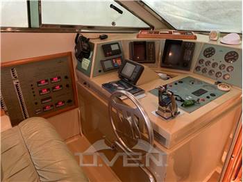 Ferretti 45 45 fly