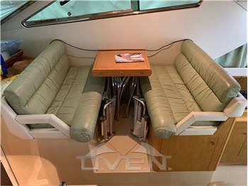 Ferretti 45 45 fly