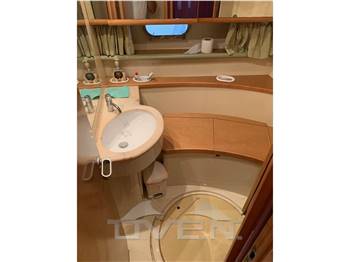 Ferretti 45 45 fly