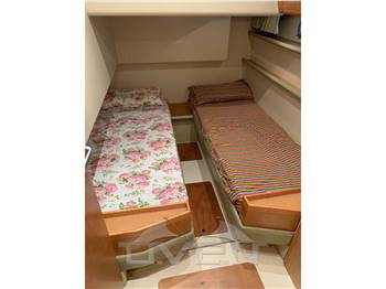 Ferretti 45 45 fly