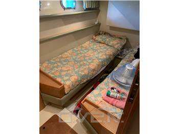 Ferretti 45 45 fly