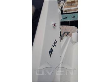 Cranchi 44 M 44 HT