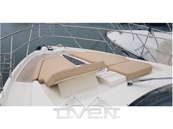 Cranchi 44 M 44 HT