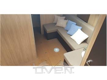 Cranchi 44 M 44 HT