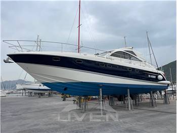 Fairline 52 Targa 52
