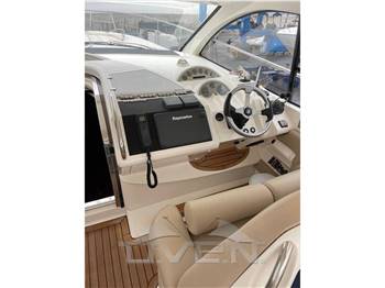 Fairline 52 Targa 52