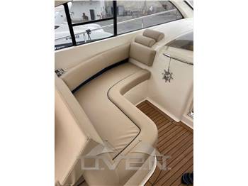 Fairline 52 Targa 52