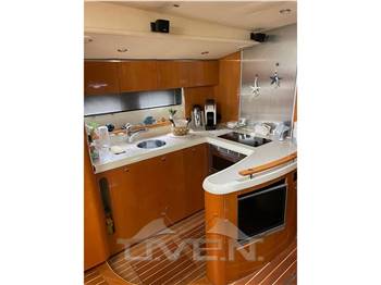 Fairline 52 Targa 52