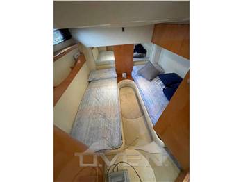 Fairline 52 Targa 52