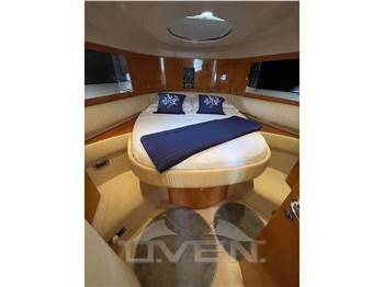 Fairline 52 Targa 52