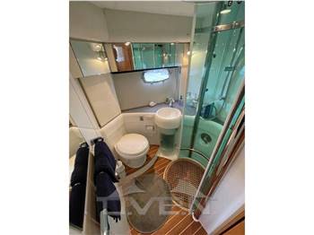 Fairline 52 Targa 52