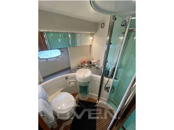 Fairline 52 Targa 52