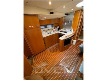 Fairline 52 Targa 52