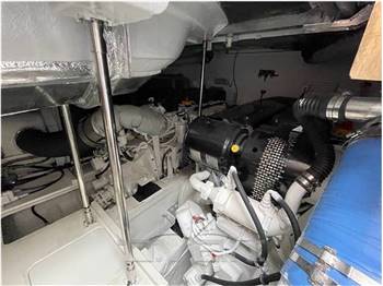 Fairline 52 Targa 52