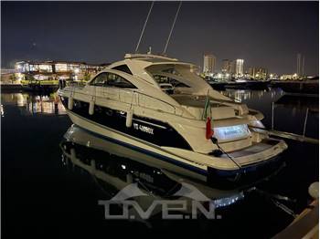 Fairline 52 Targa 52