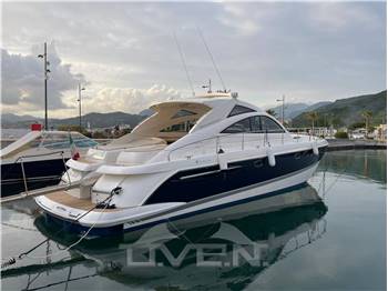 Fairline 52 Targa 52