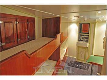 Bodewes - Foxhol / A & L Hoekman 134 Explorer Yacht