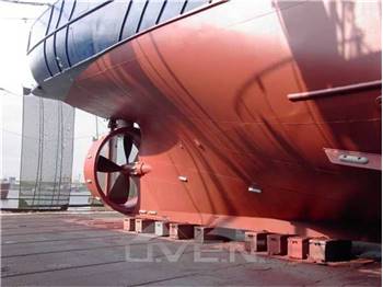 Bodewes - Foxhol / A & L Hoekman 134 Explorer Yacht
