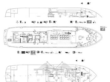 Bodewes - Foxhol / A & L Hoekman 134 Explorer Yacht
