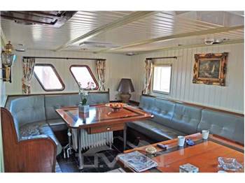 Bodewes - Foxhol / A & L Hoekman 134 Explorer Yacht
