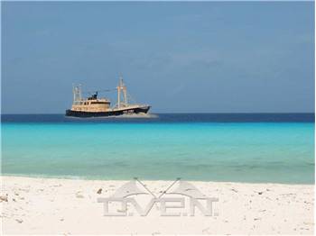 Bodewes - Foxhol / A & L Hoekman 134 Explorer Yacht