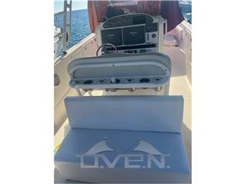 Well craft Scarab 35' sport