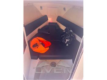 Well craft Scarab 35' sport